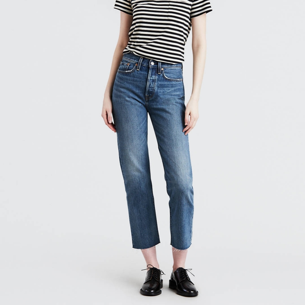 Levi's Wedgie Straight Women's Jeans